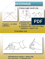 Tehnicko Skiciranje PDF