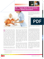 1 - 24 - 209berita Terkini-Celecoxib Memiliki Tingkat Risiko Efek Samping Setara Dengan NSAID Nonselektif PDF