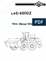 L45 4500Z TB126
