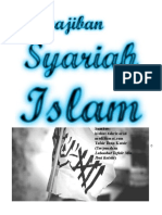 BUKLET Kewajiban Syariah Islam plus cover.doc