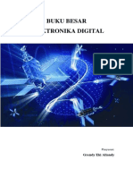 Buku Besar Elektronika Digital