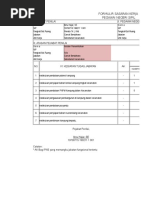 Contoh SKP Sekretaris Contoh SKP Sekretaris