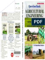 Agricultural Engineering Er. Amandeep Godara