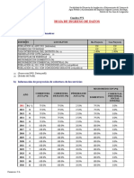 Calculo de Demanda de Agua