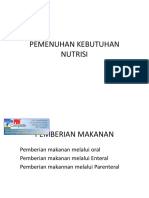 ketrampilan memasang ngt