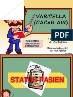 Dila Pres Varisela