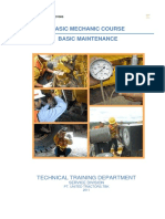 Basic Maintenance Libre PDF