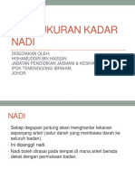 Ukur Nadi