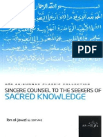 Sacred Knowledge.pdf