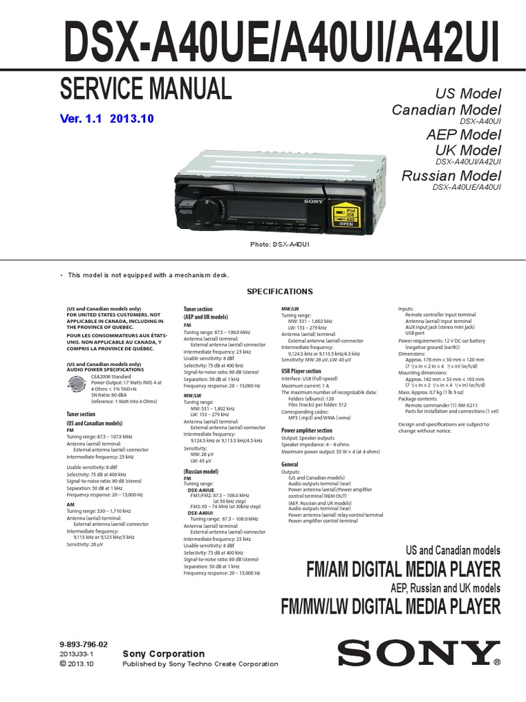 Antenne Radio Numérique Voiture Antenne D'amplification À - Temu Canada