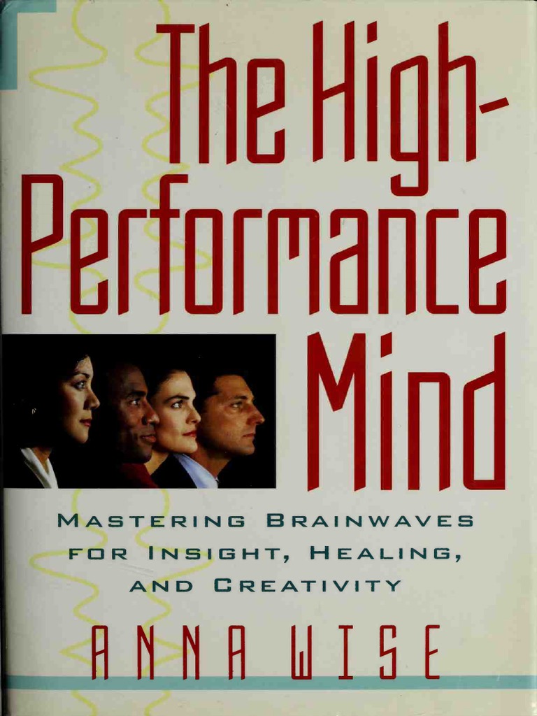 The High-Performance Mind - Nodrm PDF | Download Free PDF ...