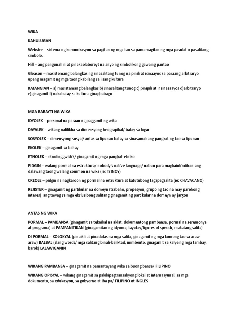 Komisyon sa wikang filipino meaning picture