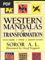 Download Western Mandalas of Transformation by Soror a LKnowledgeBorn Library by Cesar Maxiumivich Montoya SN36825284 doc pdf