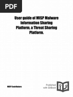 MISP