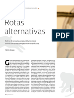 Rotas Alternativas, revista FAPESP.pdf