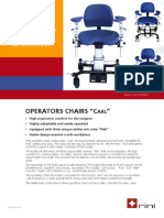 Rini - Carl Operator Chair (Edited)