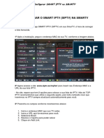 Configurar o Smart Iptv Na Smartv