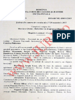 ICCJ Incheiere Arestare Dosar ANRP 4 PDF