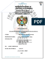 Grupo N°4 Estados de Equilibrio Estático de Un Suelo Elástico y Plástico