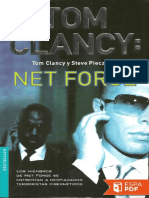 Tom Clancy - Net Force - Tom Clancy