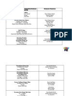 Program Sambutan Hari Ulangtahun Pengisythiran Bandaraya Shah Alam ke 10 (10.10.10)