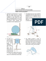 StaticsProbSet3 PDF