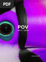 Mindshare POV 2017-2018