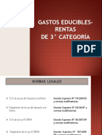 GASTOS DEDUCIBLES IMPUESTO RENTA - APLICACION.pptx