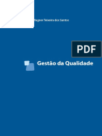 Gestão Da Qualidade - Engenharia Produção - Unisa PDF