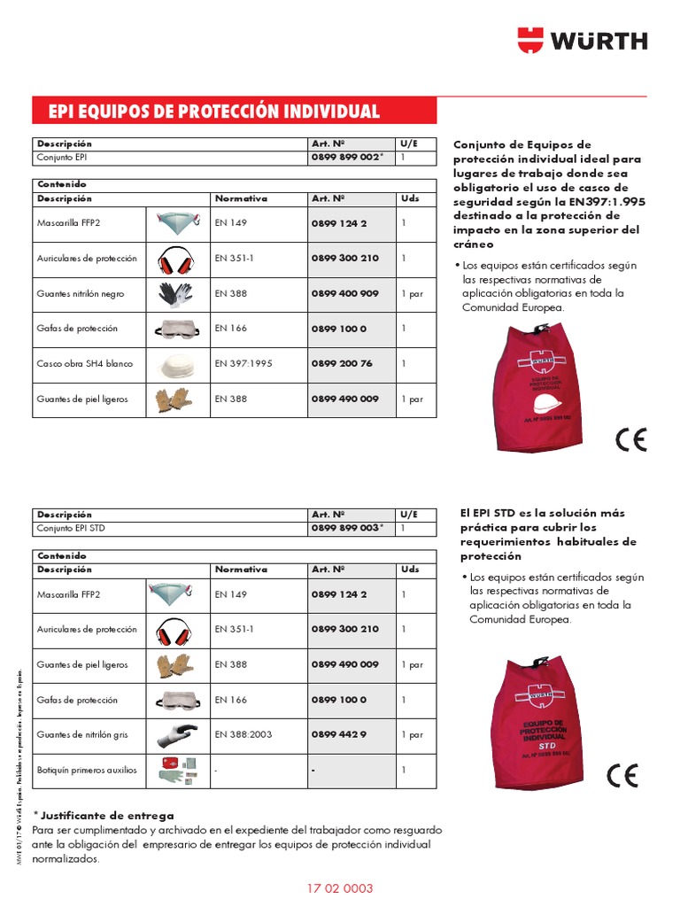 Wurth Epp PDF Primeros auxilios Servicios médicos de emergencia