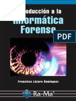 RAMA - Informatica Forense 1