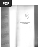 Milton Santos - Espaço Do Cidadão (Cidadania Mutilada) PDF | PDF