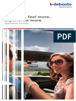 Car Sunroof Brochure PDF