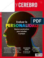 Revista - Mente y Cerebro - 2015 - 11 y 12