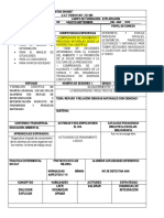 PLAN 1°BIOLOGIA 2015