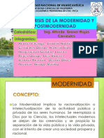 CRISIS DE LA MODERNIDAD Y POSTMODERNIDAD.pptx