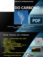 Ciclo Do Carbono (Quimica) 2