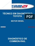 Diagnostic Motor Diesel