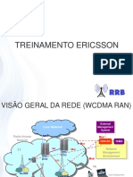 PT Treinamento Ericsson