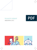 Lineamientos Antigripal 2013 PDF