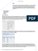 FI - Accounts Receivable