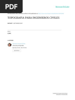TOPOGRAFIA+PARA+ING+CIVILES