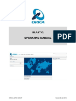 BlastIQ Operating Manual Version B