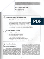 Texto 1 - Introducao a Moderna Gestao Pessoas