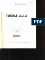 Tumorile Osului I Pană A Voinea Rovenţa Nicolina GH Filipescu N Gorun M Vlădăreanu Tumorile Osului Ed Med Buc 1984