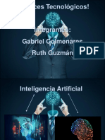 Inteligencia Artificial