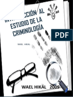 INTRODUCCION AL ESTUDIO DE LA CRIMINOLOGÍA (WAEL HIKAL).pdf