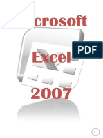 2.Microsoft Excel Basico 2007