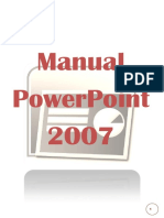 3.Microsoft Powerpoint Basico 2007