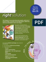 Tangram Puzzle PDF